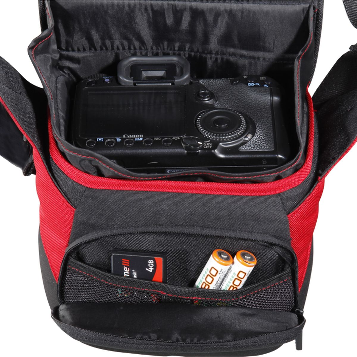 Vanguard Messenger Pampas 15 - image 2 of 2