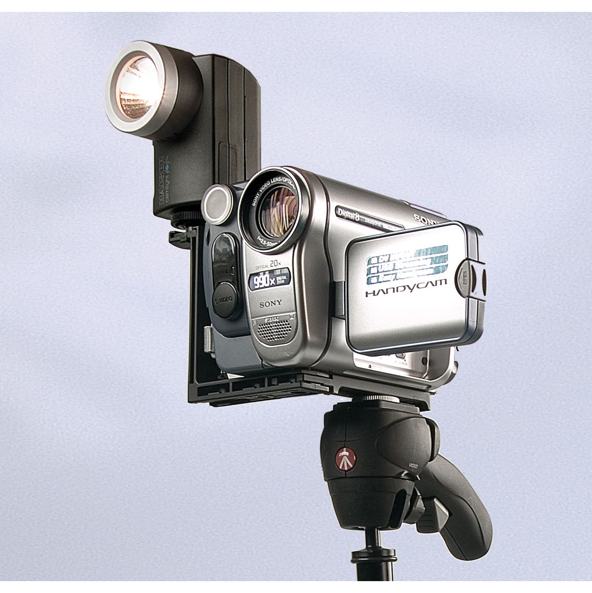 Kaiser Universal Hoekbeugel For Videocamera - image 4 of 5