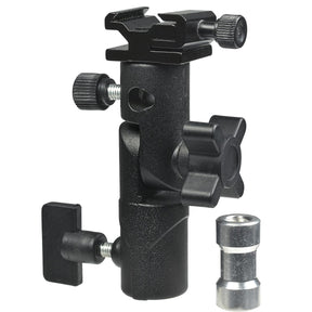 Kaiser Flash & Umbrella Clamp