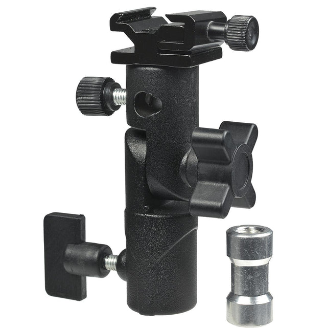Kaiser Flash & Umbrella Clamp