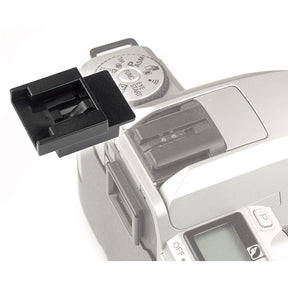 Kaiser Sony/Minolta Flits Schoen Adapter