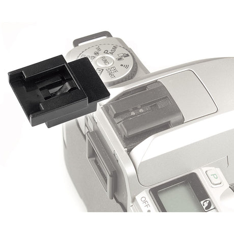 Kaiser Sony/Minolta Flits Schoen Adapter