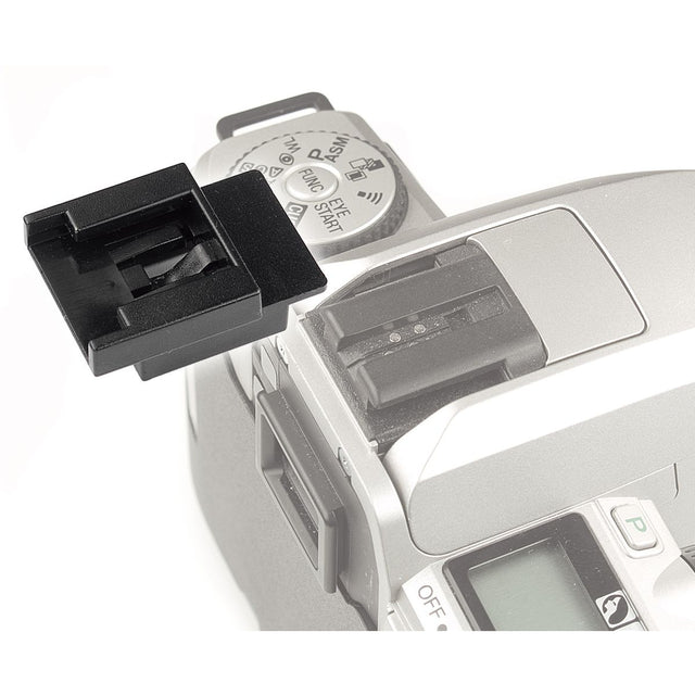 Kaiser Sony/Minolta Flits Schoen Adapter