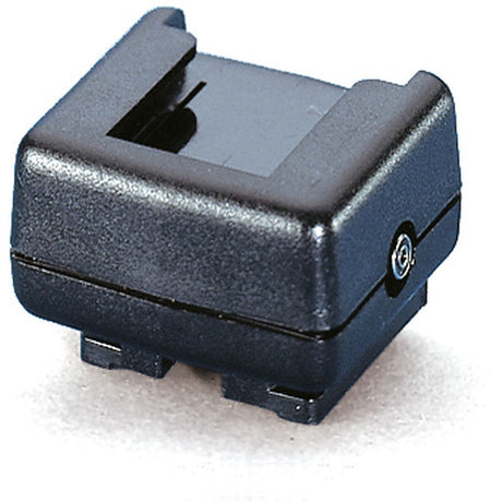 Kaiser Flitsadapter w/ Middencontact