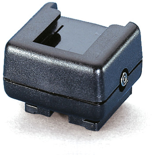 Kaiser Flitsadapter w/ Middencontact