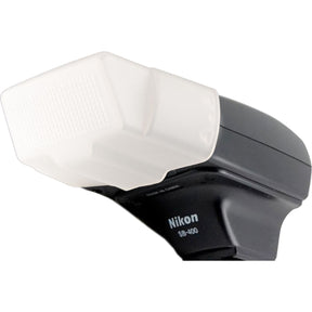 Kaiser Flash Diffusor Nikon Speedlight SB400