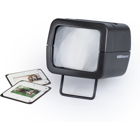 Kaiser Diascop Mini 2 Diaviewer