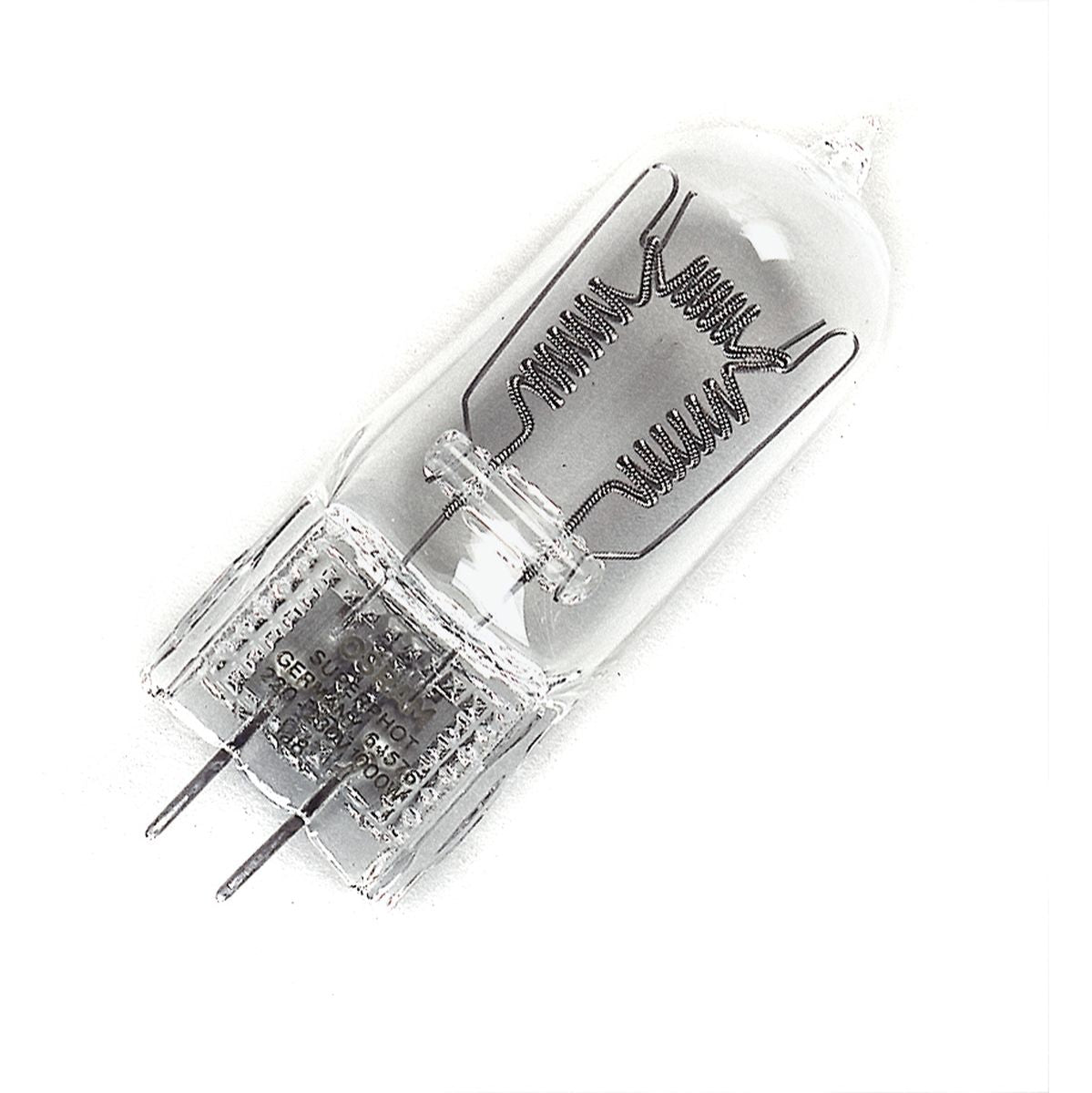 Kaiser Reserve Lamp 220V/10W