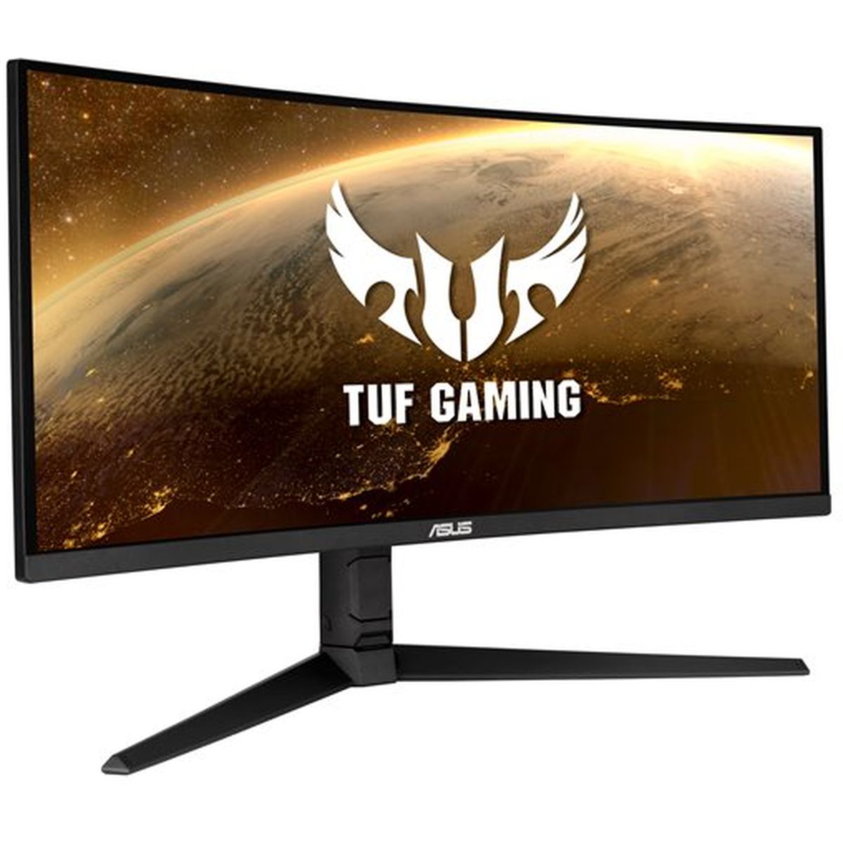 Asus VG34VQL1B 34inch VA WLED - image 2 of 4