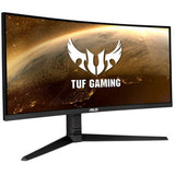 Asus VG34VQL1B 34inch VA WLED - image 2 of 4