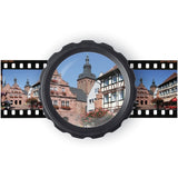 Kaiser Magnifier 4.5X