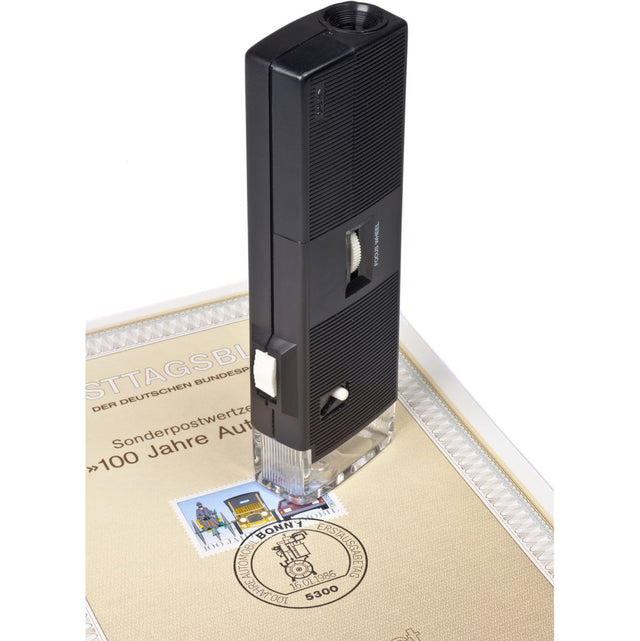 Kaiser Pocket Microscope