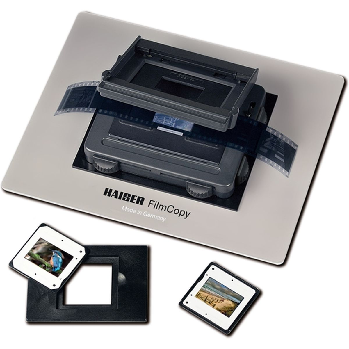 Kaiser Filmcopy Vario – Hard to Find Camera Store