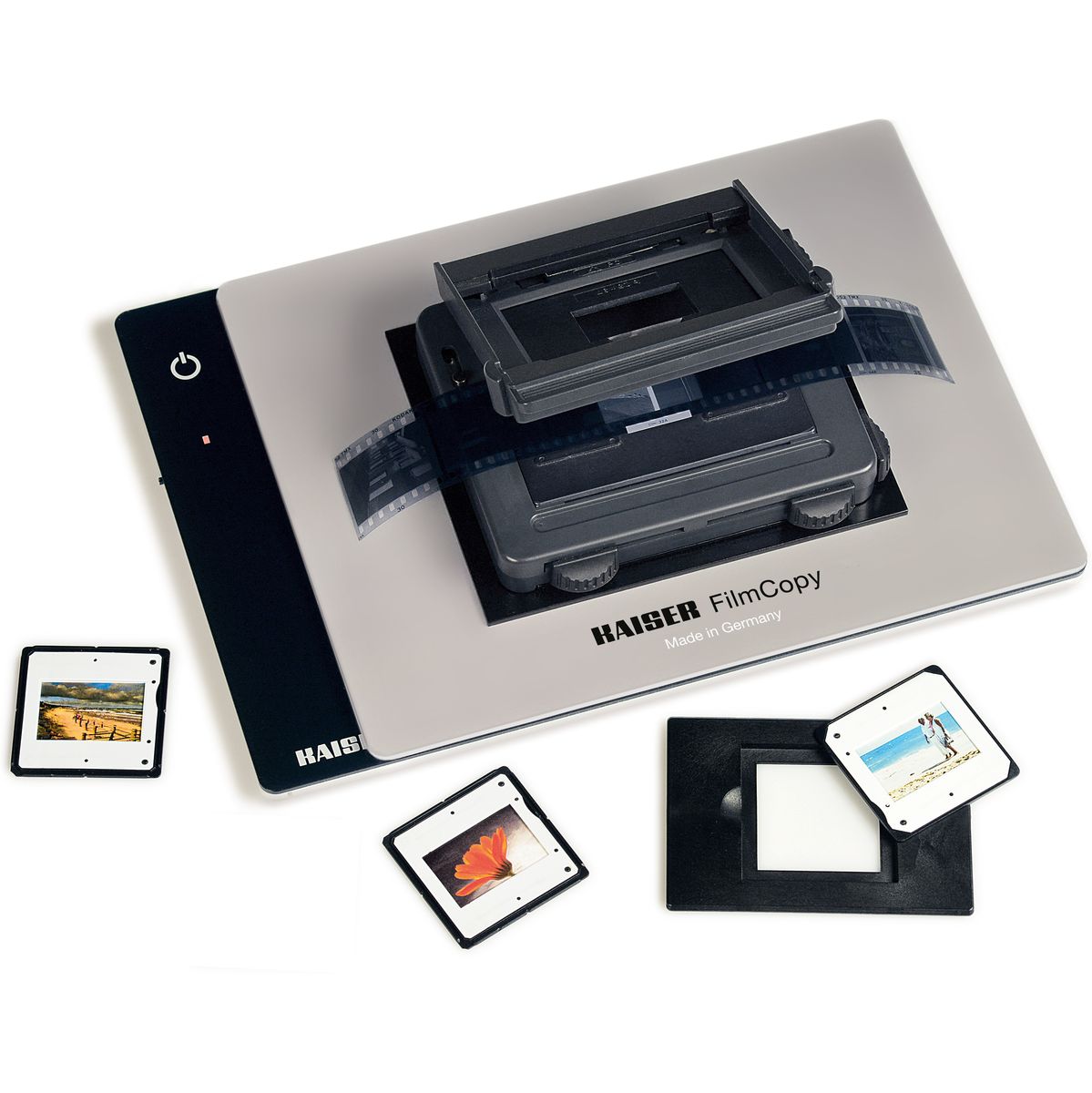 Kaiser Filmcopy Vario Kit