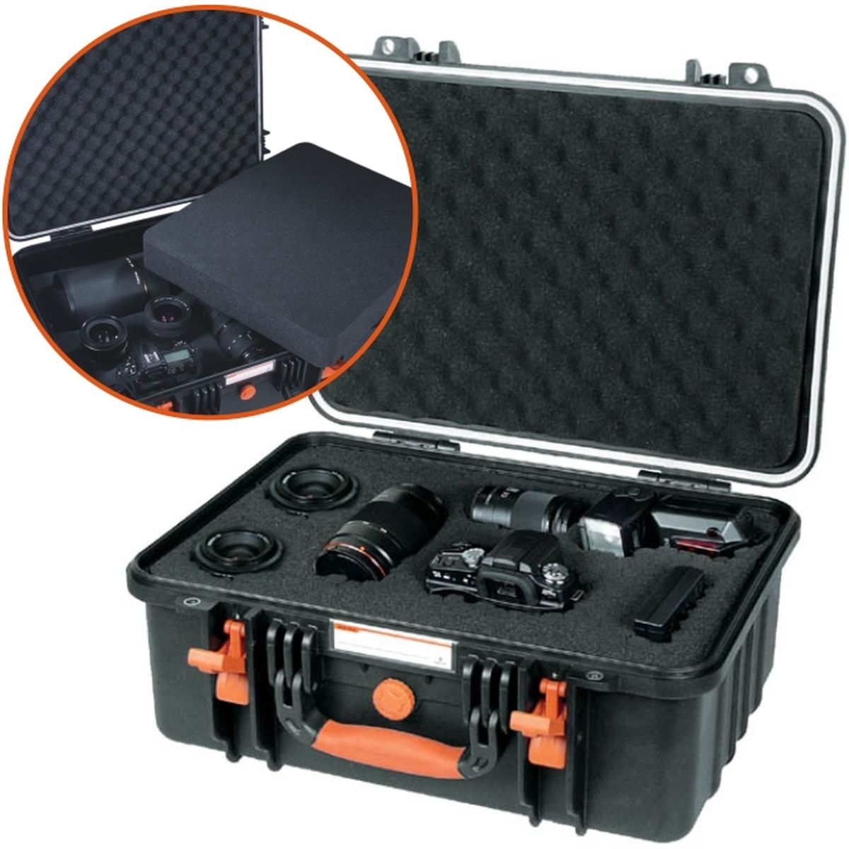 Vanguard Case Supreme 40F - image 2 of 2
