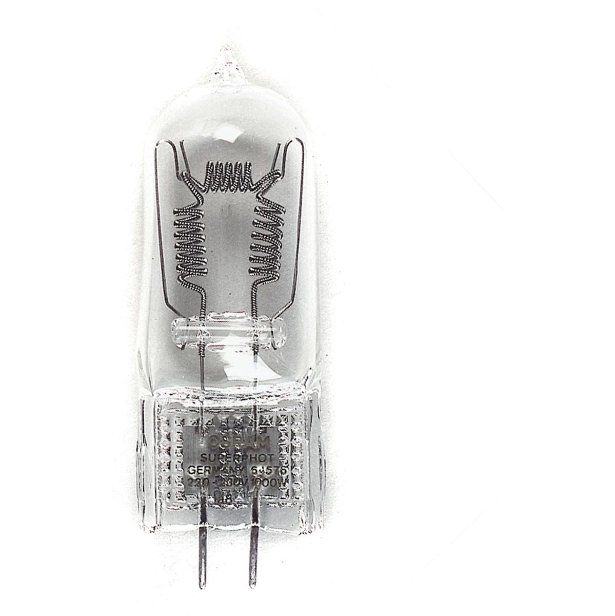 Kaiser 3058 Halogeenlamp 300W 230V