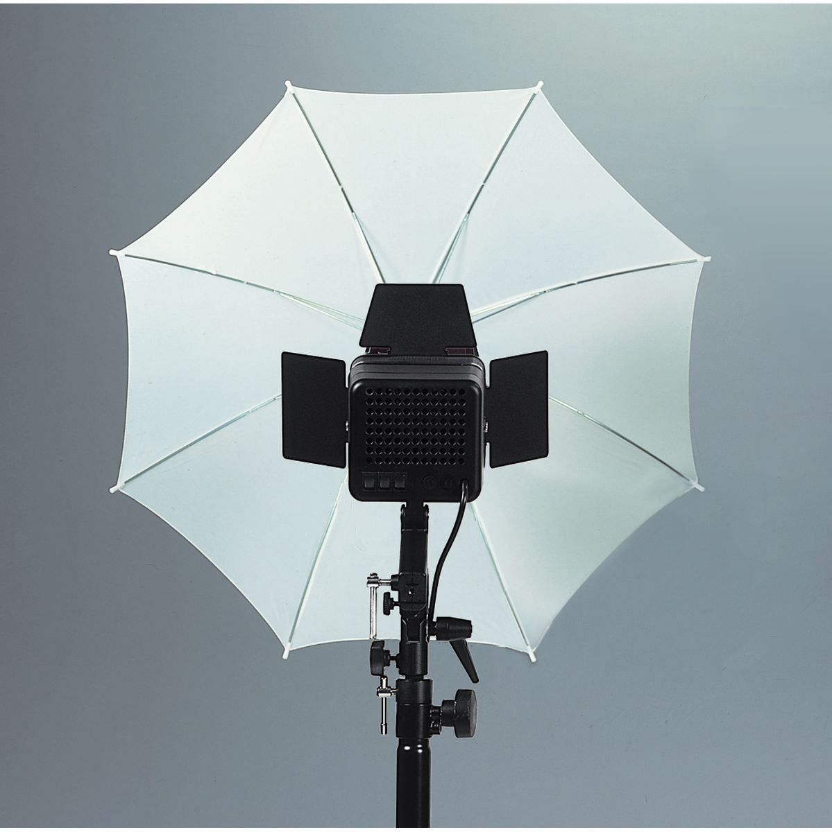 Kaiser Studioparaplu 90cm