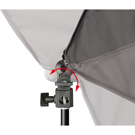 Kaiser Studiolight E70 Lighting Kit - image 4 of 5