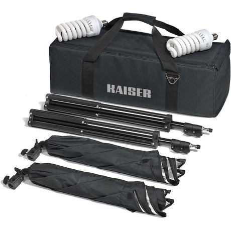 Kaiser Studiolight E70 Lighting Kit - image 5 of 5
