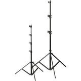 Kaiser Autofold S Light Stand - image 4 of 5