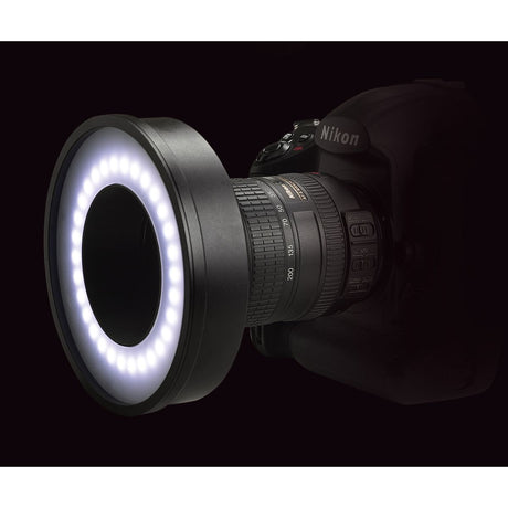 Kaiser KR90 LED Ring Light - image 3 of 5