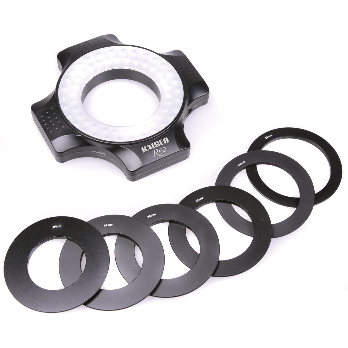 Kaiser R60 Ring Light - image 3 of 5