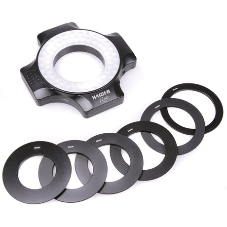 Kaiser R60 Ring Light - image 3 of 5