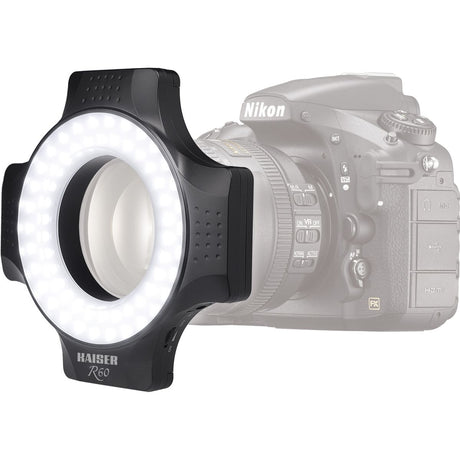 Kaiser R60 Ring Light - image 4 of 5