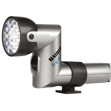 Kaiser Diginova "2" LED Camera Light