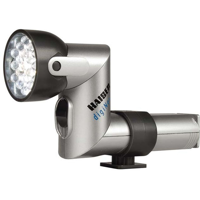 Kaiser Diginova "2" LED Camera Light
