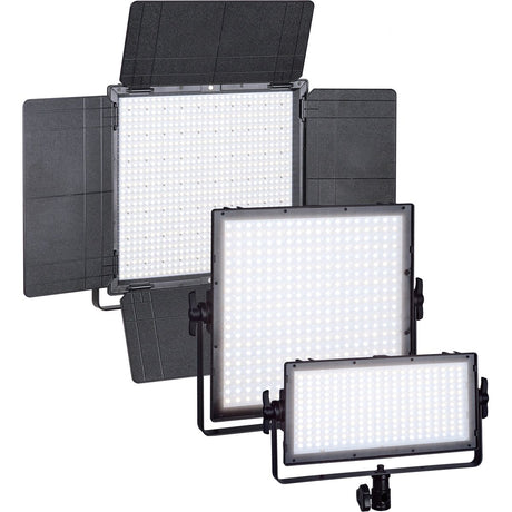 Kaiser PL840 Vario LED Soft Light