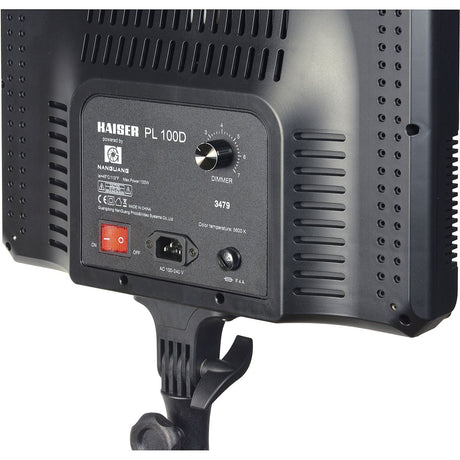 Kaiser PL100D LED Studio Light - image 3 of 5