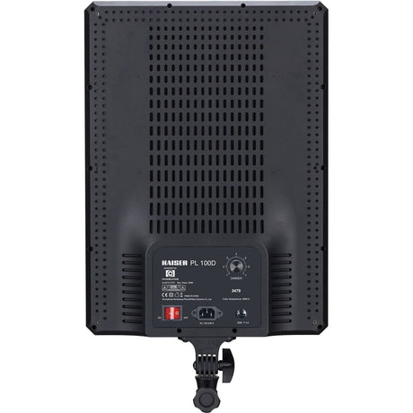 Kaiser PL100D LED Studio Light - image 4 of 5