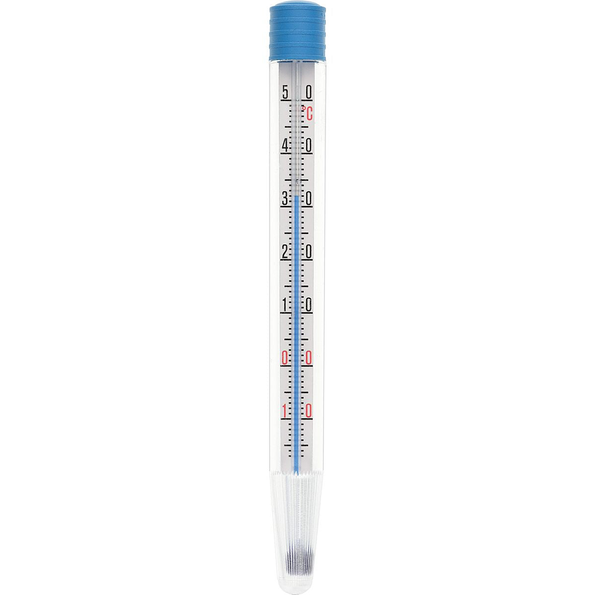 Kaiser Tankthermometer 0-50° Onbreekbaar
