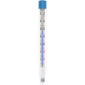 Kaiser Tankthermometer 0-50° Onbreekbaar