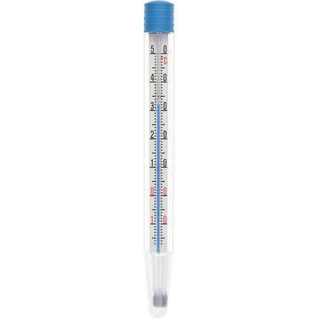Kaiser Tankthermometer 0-50° Onbreekbaar