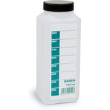 Kaiser Chemicalienfles 1000 White