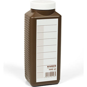 Kaiser Chemicalienfles 1000