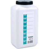 Kaiser Chemicalienfles 2000 White