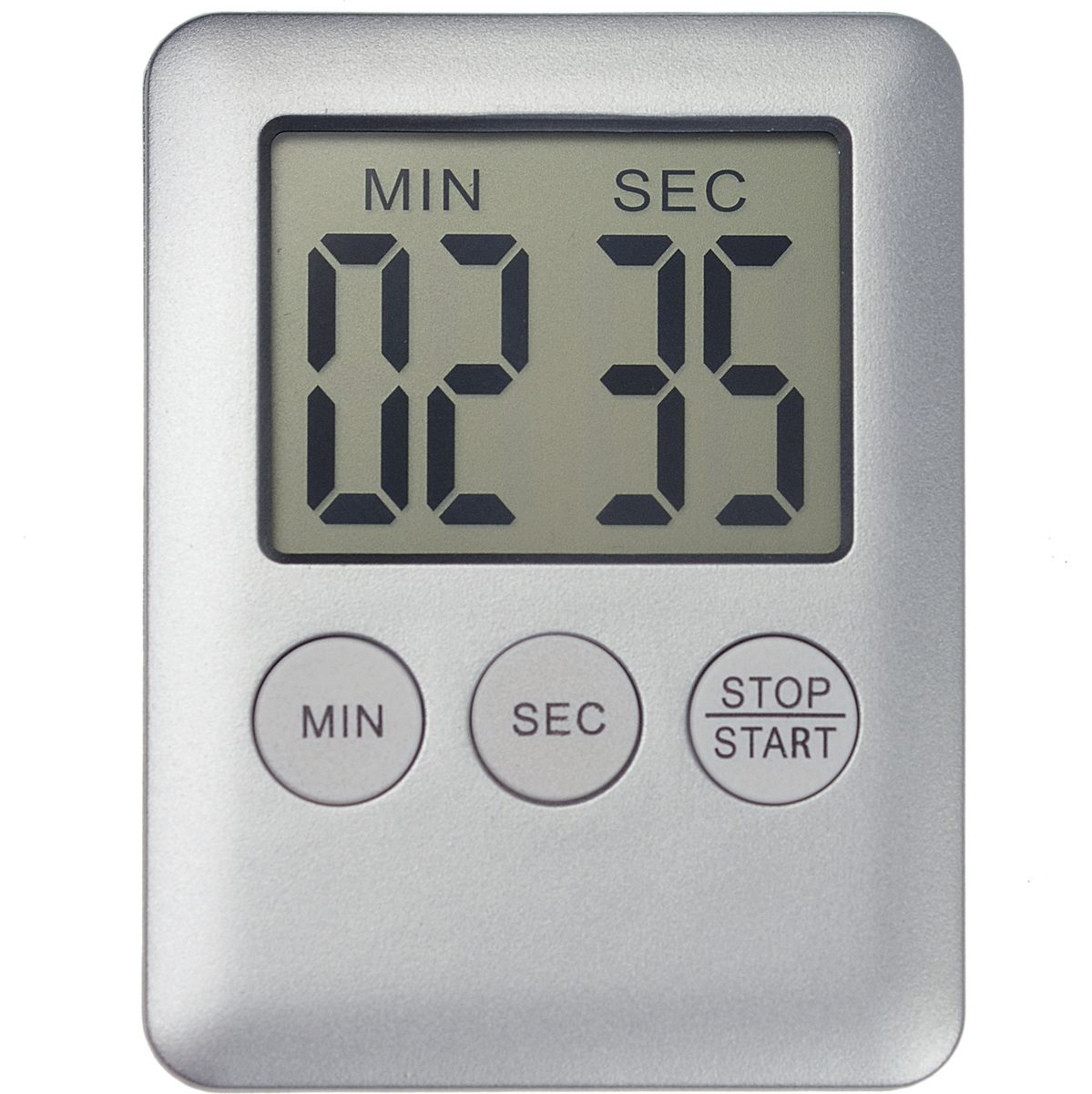 Kaiser Digital Timer w/ LCD Display - image 3 of 3