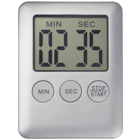Kaiser Digital Timer w/ LCD Display - image 3 of 3