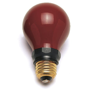 Kaiser Dokalamp Red 15W