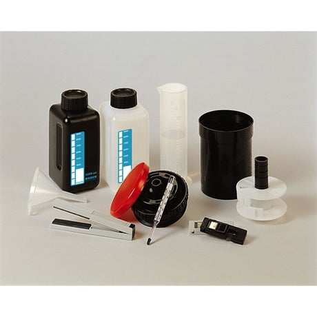 Kaiser Laborstart Black/White - image 2 of 2