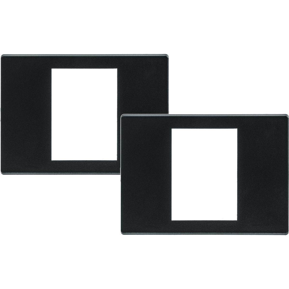 Kaiser Inlegmasker 6x4.5cm