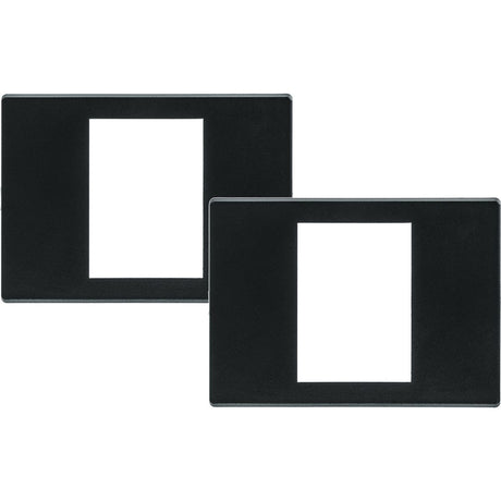Kaiser Inlegmasker 6x4.5cm