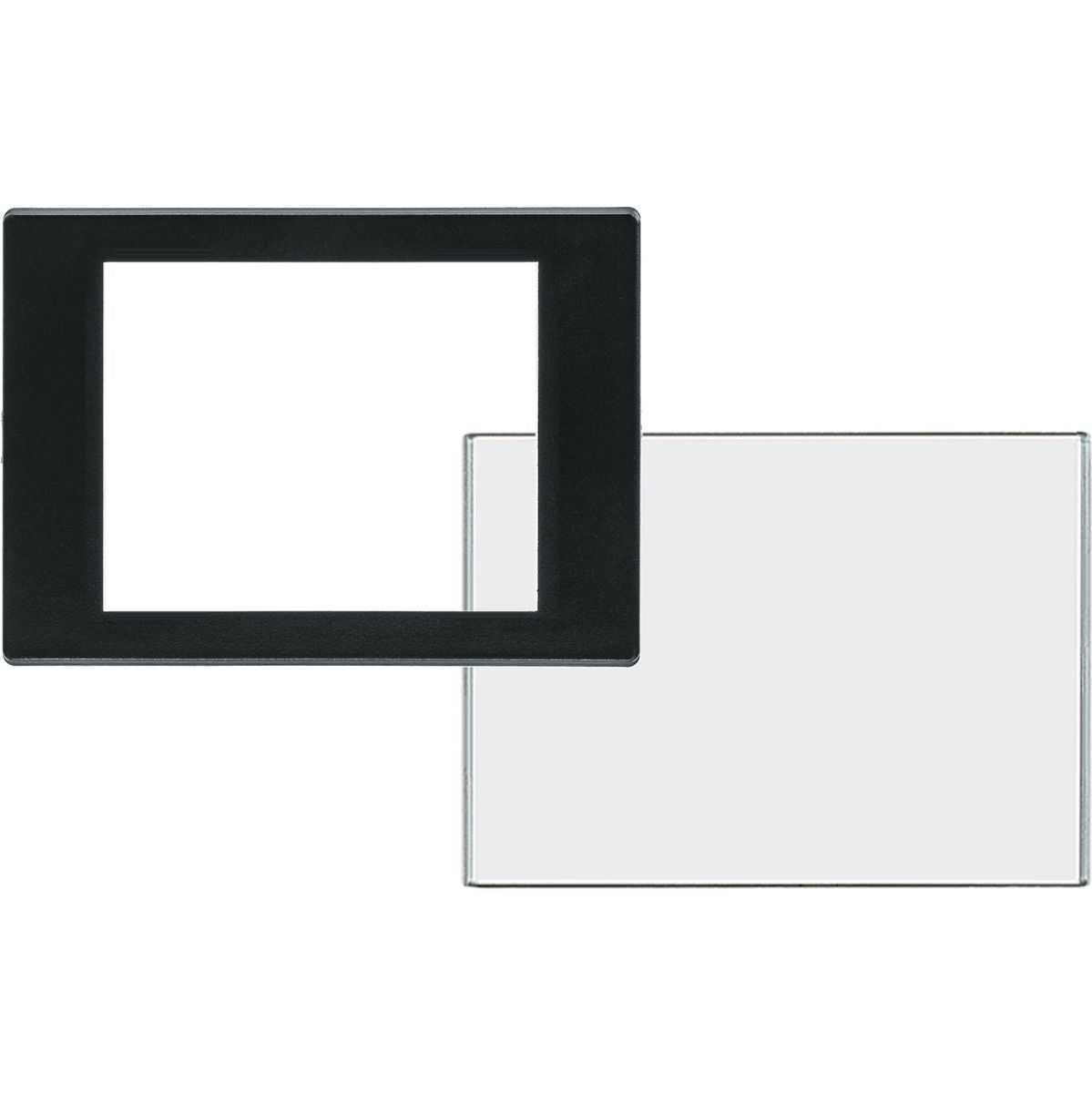 Kaiser Inlegmasker 6x7 w/ An-Glas