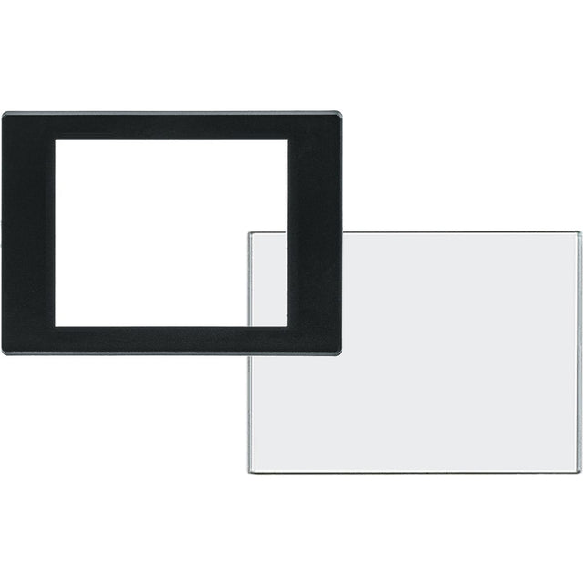 Kaiser Inlegmasker 6x7 w/ An-Glas
