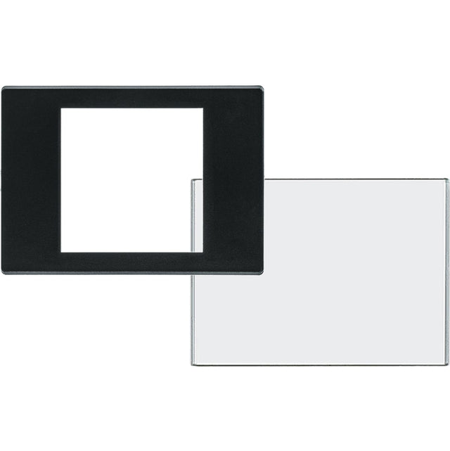 Kaiser Glas/Masker 6x6 For Neg.hdr