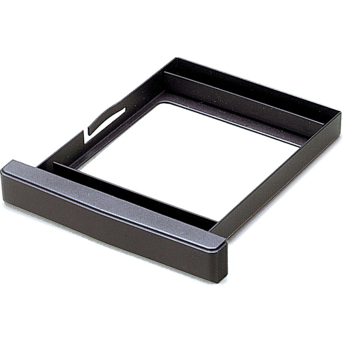 Kaiser Filterlade 85x85mm