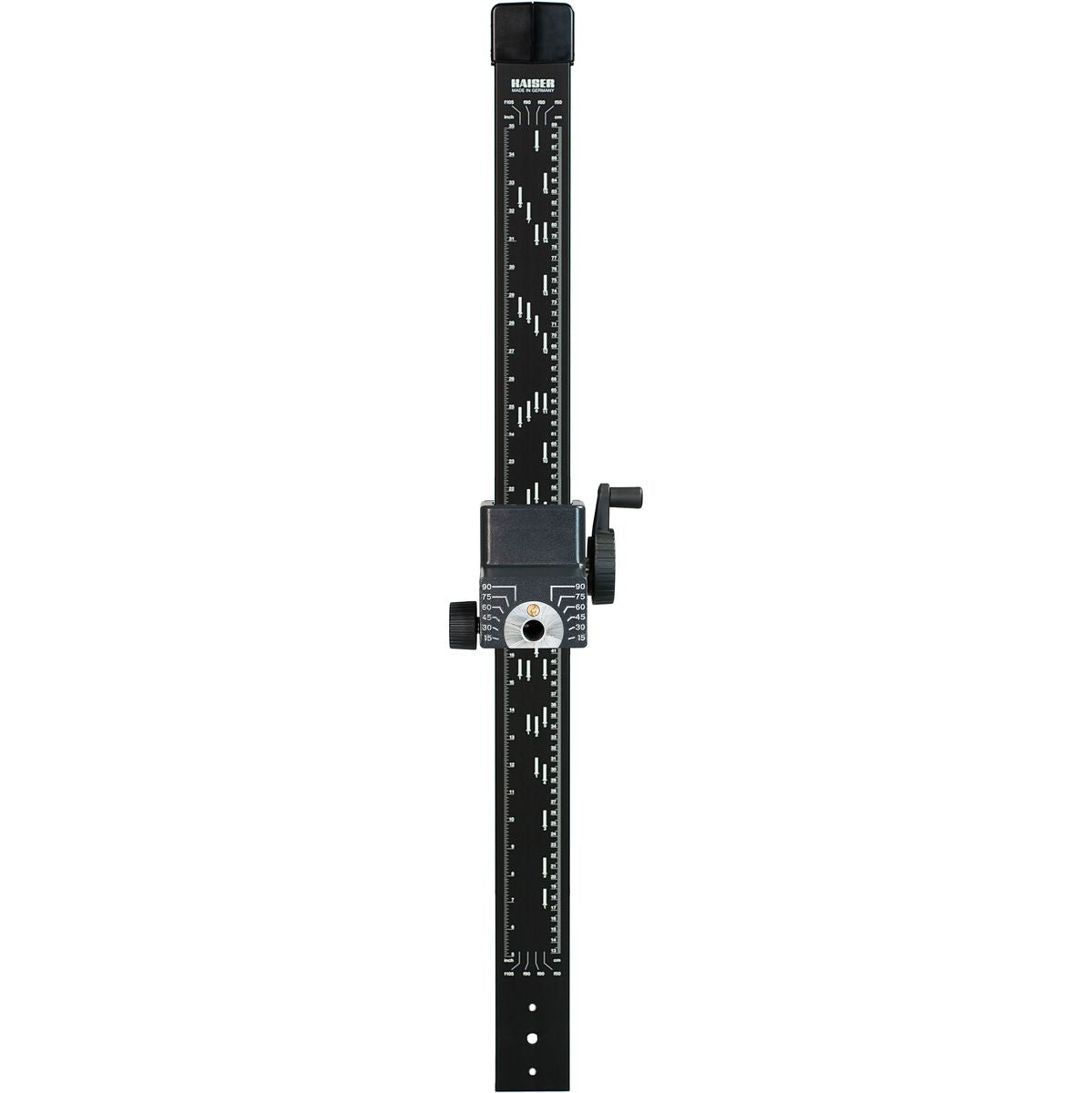 Kaiser Zuil w/ Houder 100cm Veer System